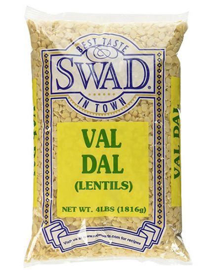 Picture of Swad Val Dal 4 Lbs