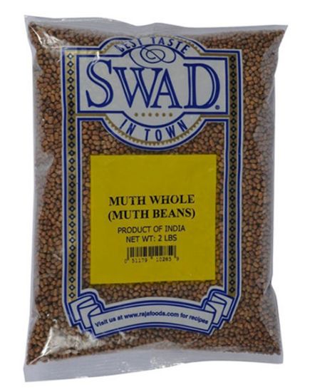 Picture of Swad Moth Whole 4 Lbs