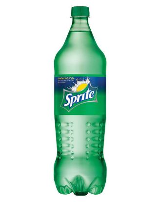Picture of Coca Cola Sprite Bottle 1.75 Litre