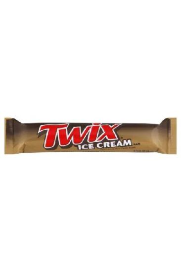 Picture of Twix Ice Cream Bar 3 Oz