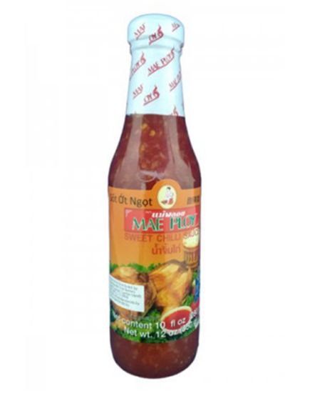 Picture of Mae Ploy Sweet Chilli Sauce 12 Oz