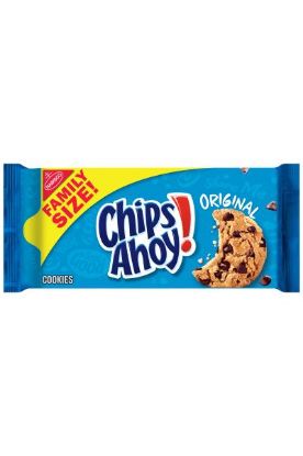 Picture of Nabisco Chips Ahoy 515 Grams
