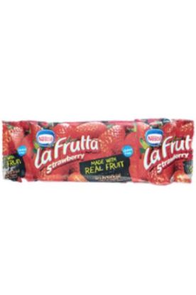 Picture of Fruti Strawberry Bars 4 Oz