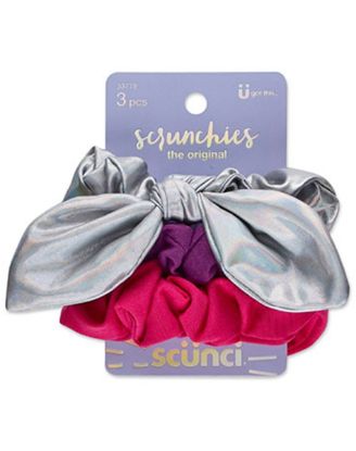 Picture of Scunci Bow Barrette Girls 1 Pc