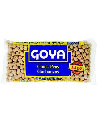 Picture of Goya Chickpeas 14 Oz