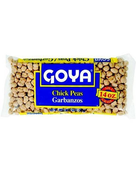 Picture of Goya Chickpeas 14 Oz