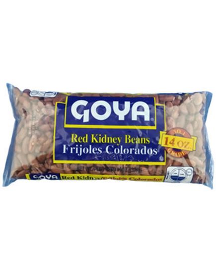 Picture of Goya Red Kidney Beans 14 Oz