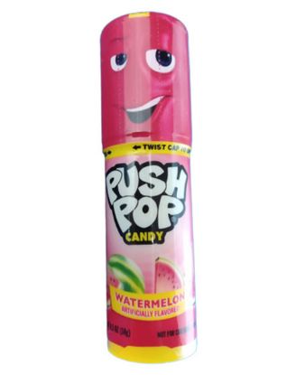 Picture of Push Pop Candy 34 Grams