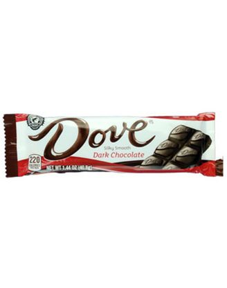 Picture of Mars Dove Dark Chocolate Bar 1.44 Oz