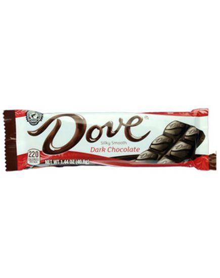 Picture of Mars Dove Dark Chocolate Bar 1.44 Oz