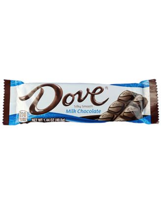 Picture of Dove Milk Chocolate 1.44 Oz