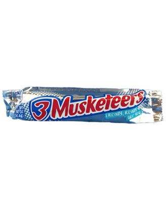 Picture of Mars Musketeers 1.92 Oz