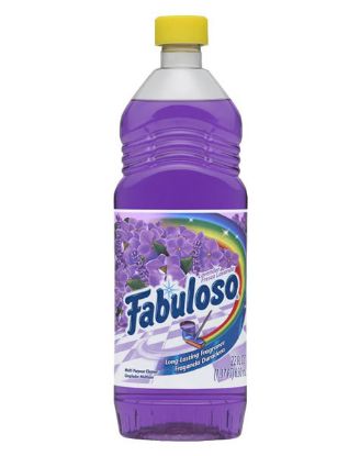 Picture of Fabuloso Lavender 650 Ml