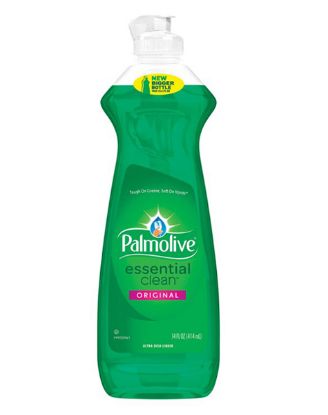 Picture of Palmolive Essential Clean Original 414 Ml