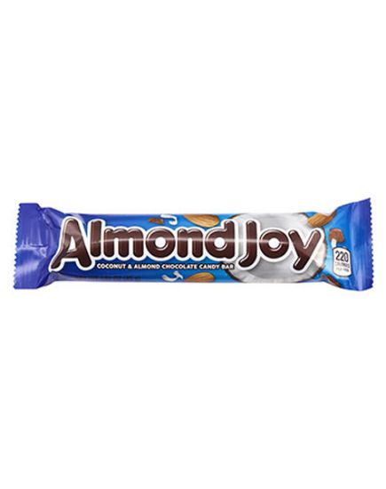 Picture of Almond Joy Coconut 1.5 Oz