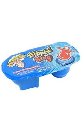 Picture of Warheads Watermelon 15 Grams