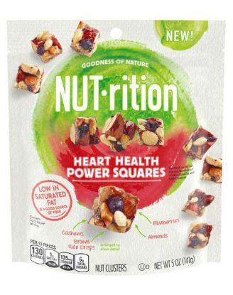 Picture of Nutrition Heart Healthy Power 5 Oz