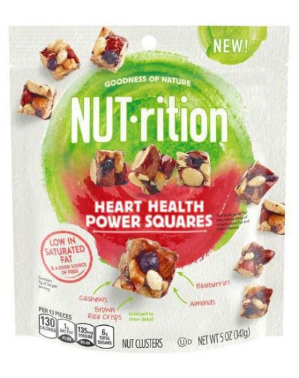 Picture of Nutrition Heart Healthy Power 5 Oz