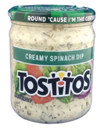 Picture of Tosititos Spinach Dip 15.25 Oz