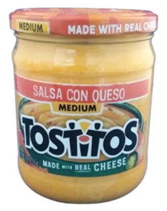 Picture of Tosititos Conqueso Dip 15.25 Oz