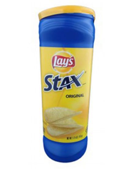 Picture of Lay/'s Stax Original 5.5 Oz