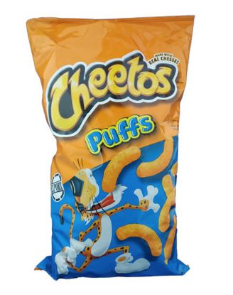 Picture of Cheetos Puffs 9 Oz