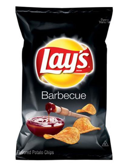 Picture of Lay/'s Barbecue 6.5 Oz