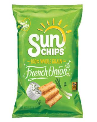 Picture of Sunchips French Onion 6.5 Oz