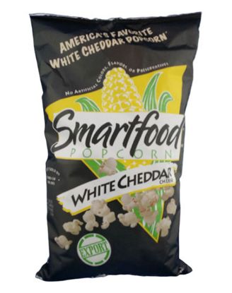 Picture of Smartfood White Cheddar Cheese 5.5 Oz
