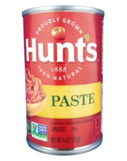 Picture of Hunt/'s Tomato Paste 6 Oz