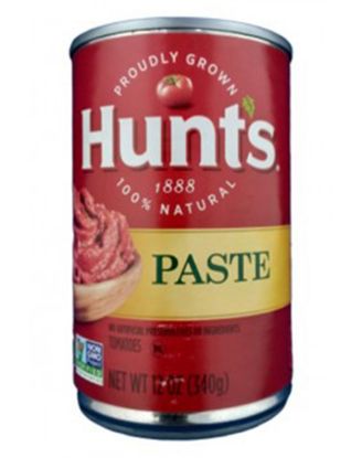 Picture of Hunt/'s Tomato Paste 12 Oz