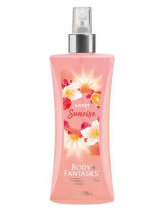Picture of Body Fantasies Sweet Sunrise 8 Oz