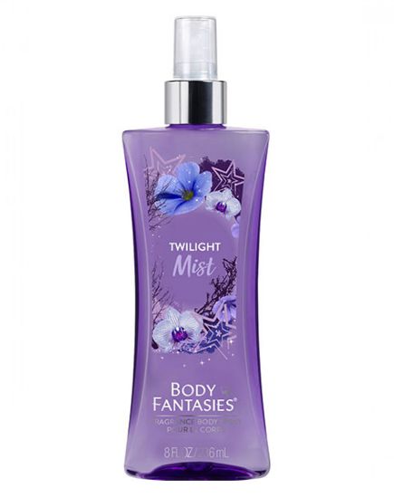 Picture of Body Fantasies Twilight Mist 8 Oz