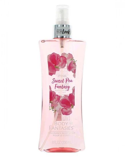 Picture of Body Fantasies Sweet Pea Fantasy 8 Oz