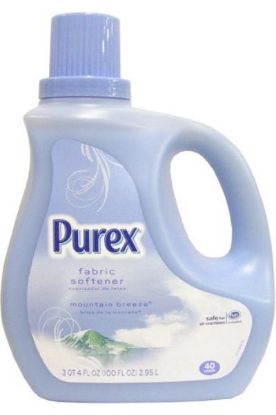Picture of Purex Fabric Softener Mnt Brze 1.3 Litre