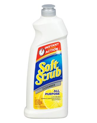 Picture of Soft Scrub All Purpose 680 Ml