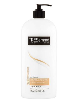 Picture of Tresemme Moisture Rich Conditioner 39 Oz