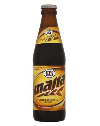 Picture of Dg Malta 284 Ml