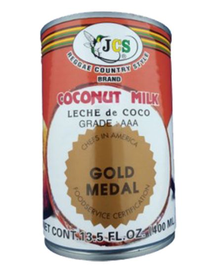 Picture of Jcs Coconut Milk 13.5 Oz