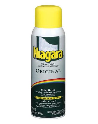 Picture of Niagara Spray Starch 567 Grams