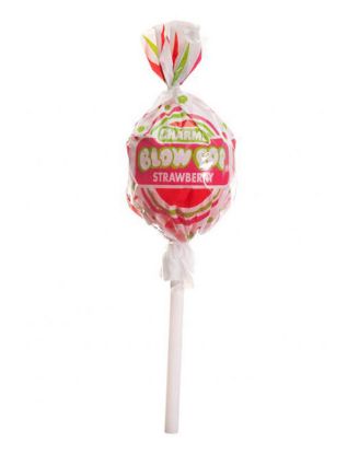 Picture of Charms Blow Pop Strawberry 0.65 Oz