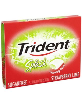 Picture of Trident Splash 16 Pc