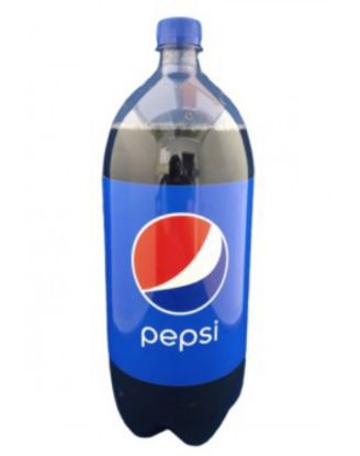 Picture of Pepsi Co Pepsi Bottle 2 Litre