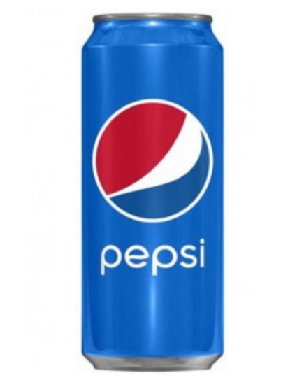 Picture of Pepsico Pepsi Can 18 Pk