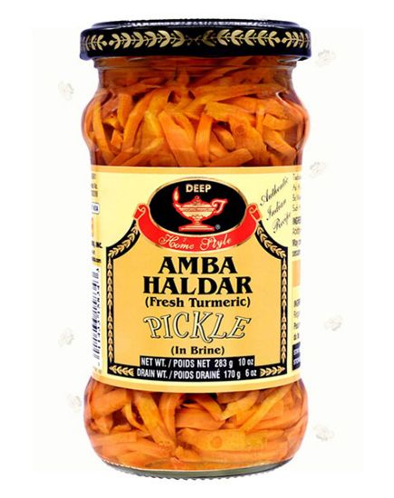 Picture of Deep Amba Haldar 283 Grams