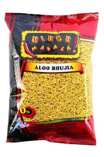 Picture of Mirch Masala Aloo Bhujia 340 Grams