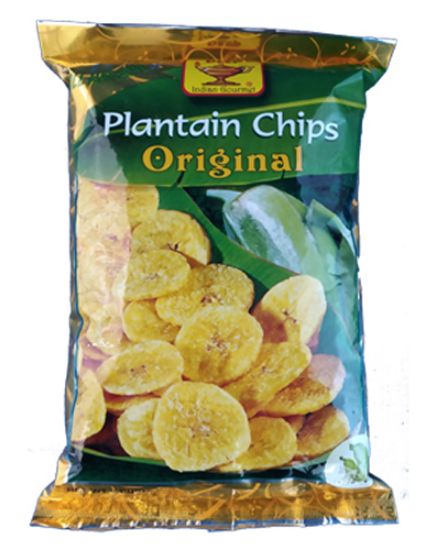 Picture of Udupi Original Plantain Chips 7 Oz