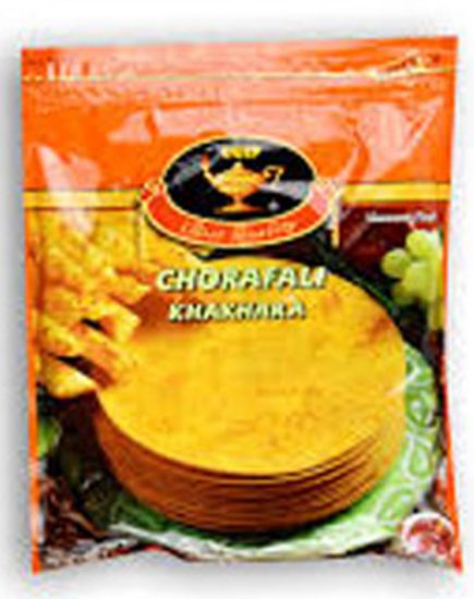 Picture of Deep Chorafali Khakhra 6.3 Oz