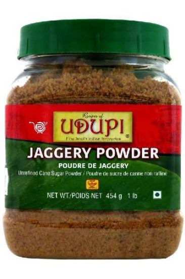 Picture of Udupi Jaggery Powder 1 Lbs
