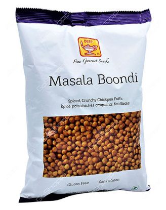 Picture of Deep Masala Boondi 10 Oz
